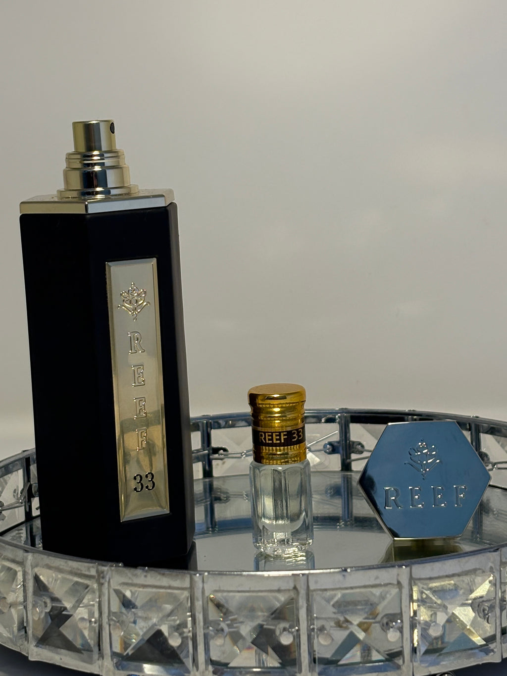 Reef 33