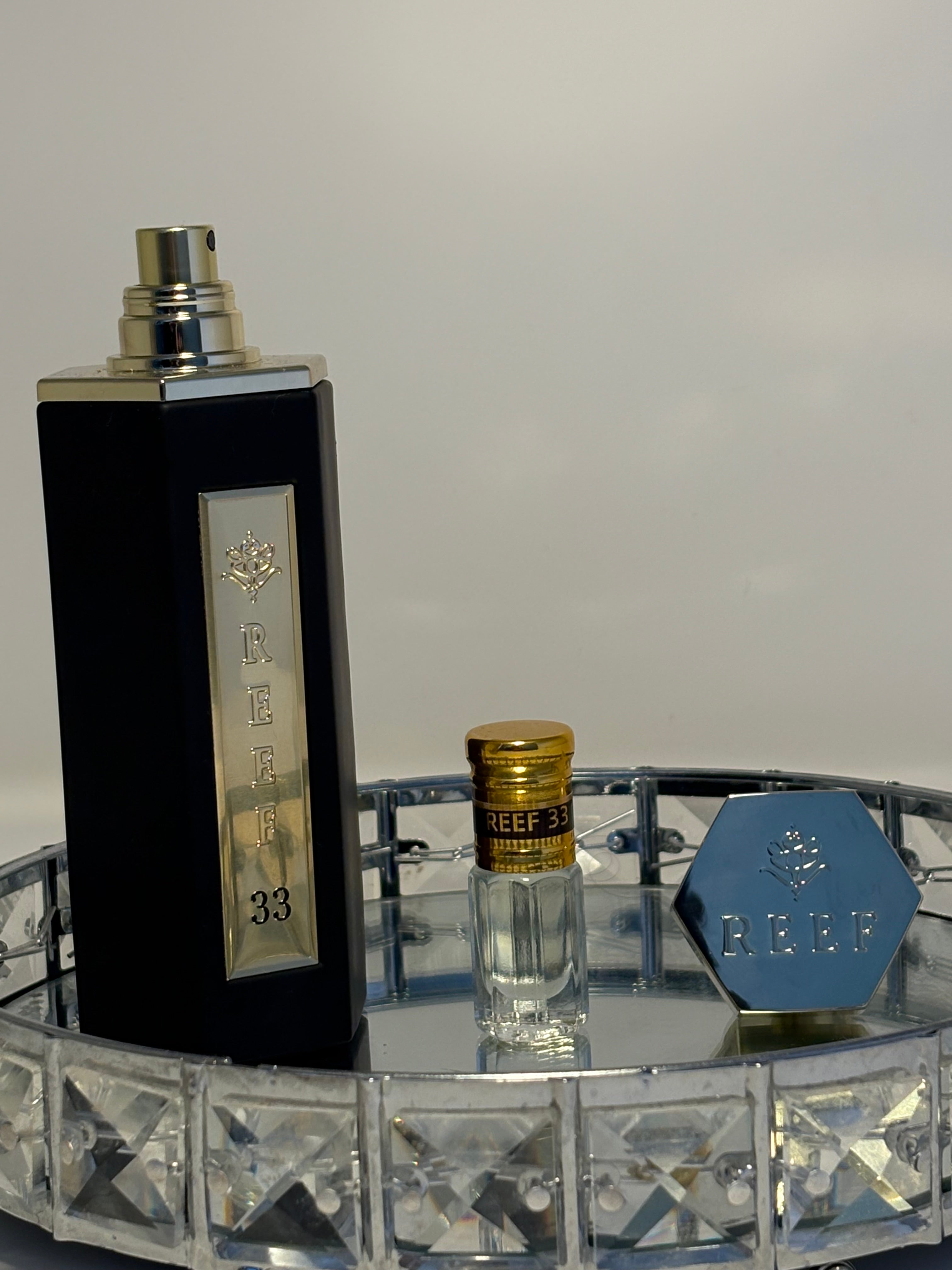 Reef 33