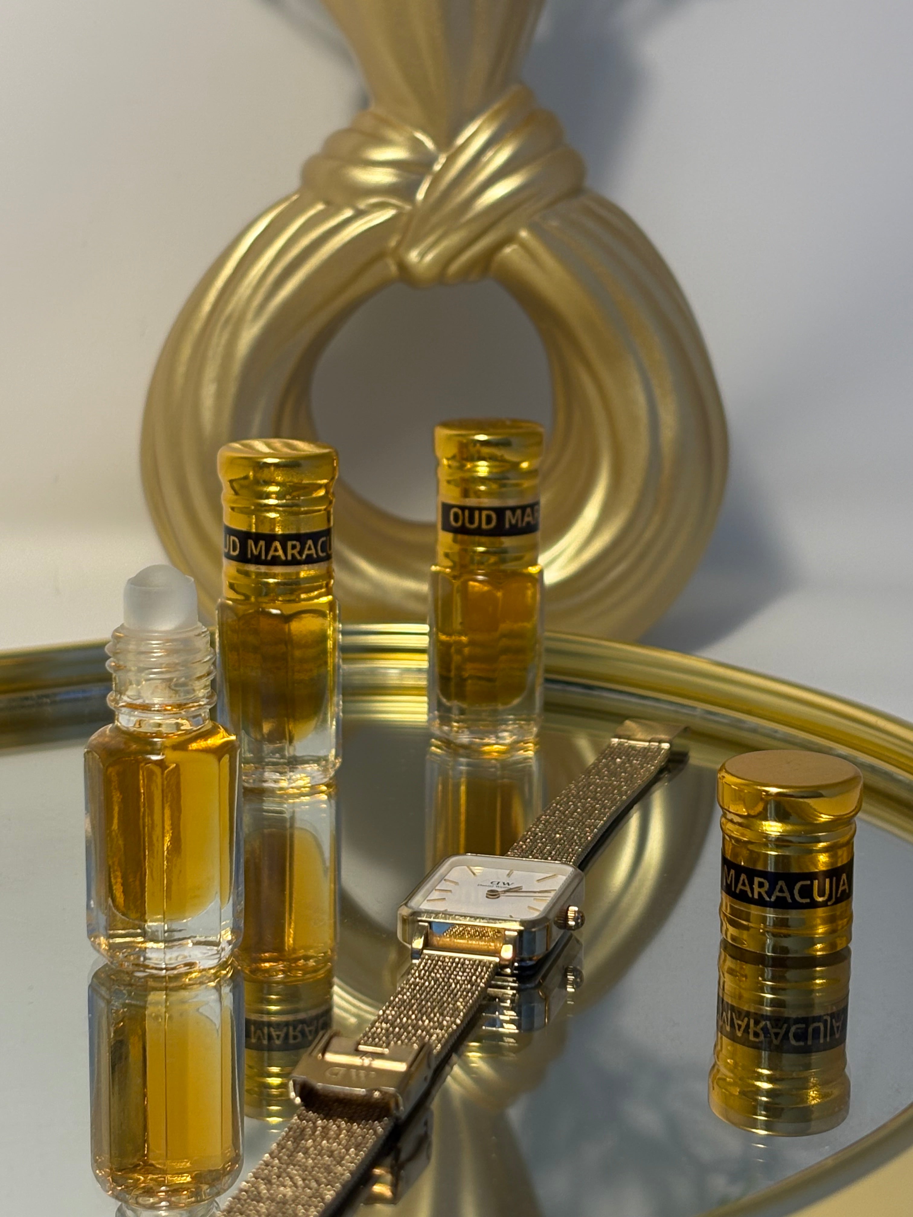 Oud Maracuja