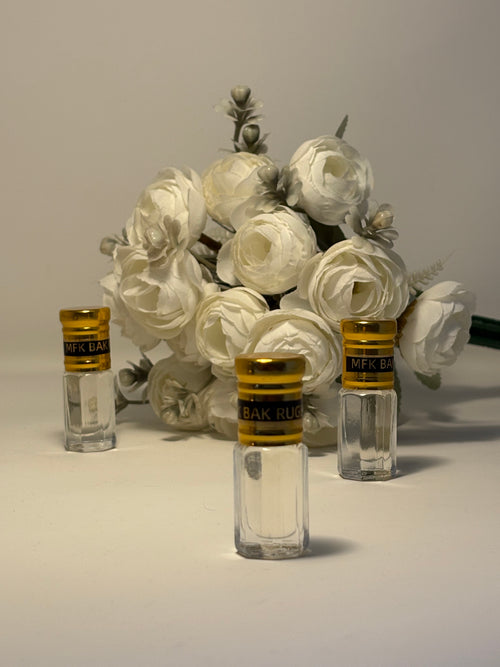 Baccarat rouge