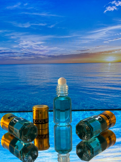 Cool Water