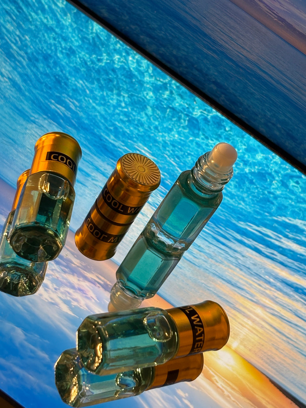 Cool Water