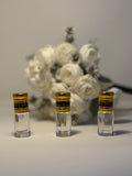 Baccarat rouge