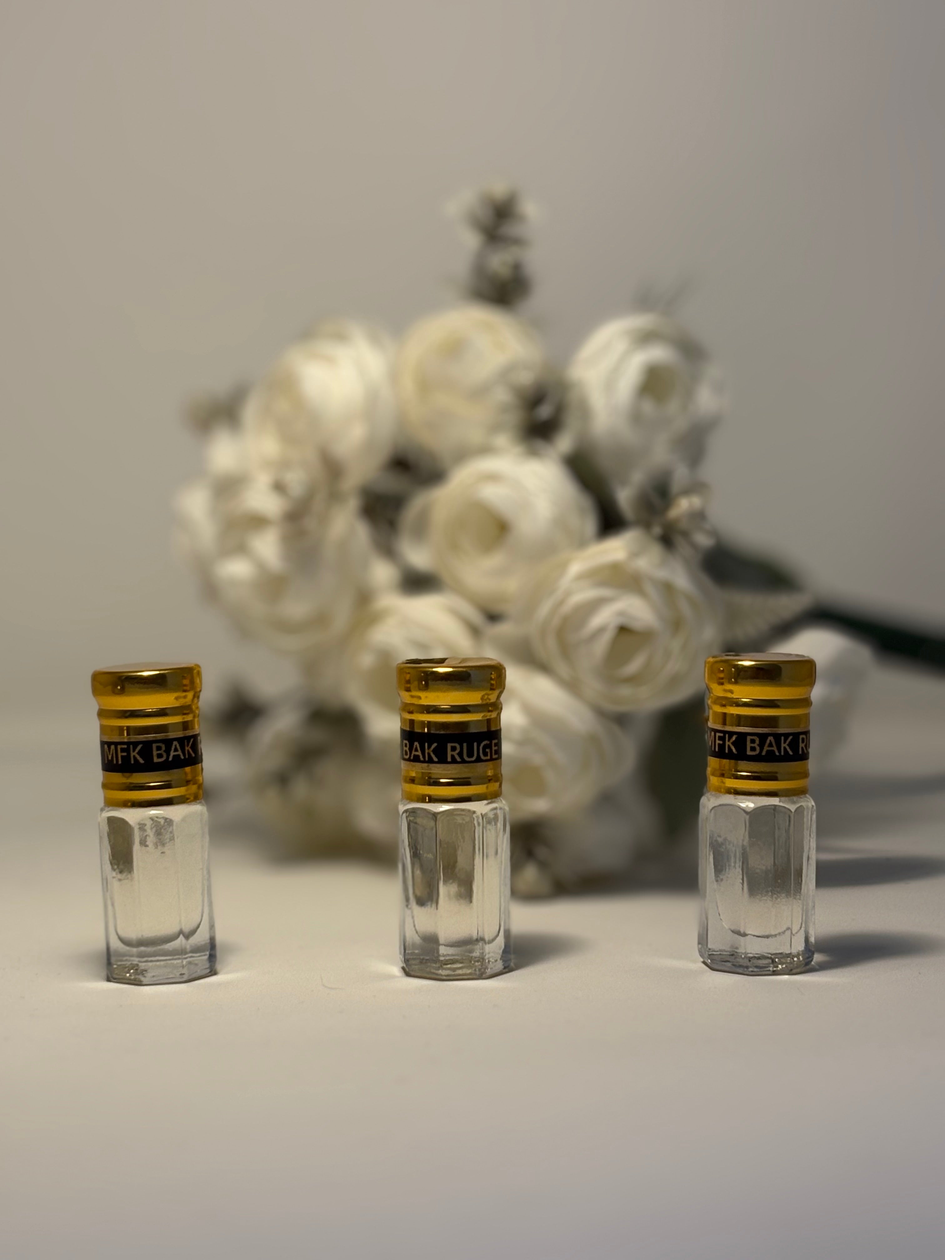 Baccarat rouge