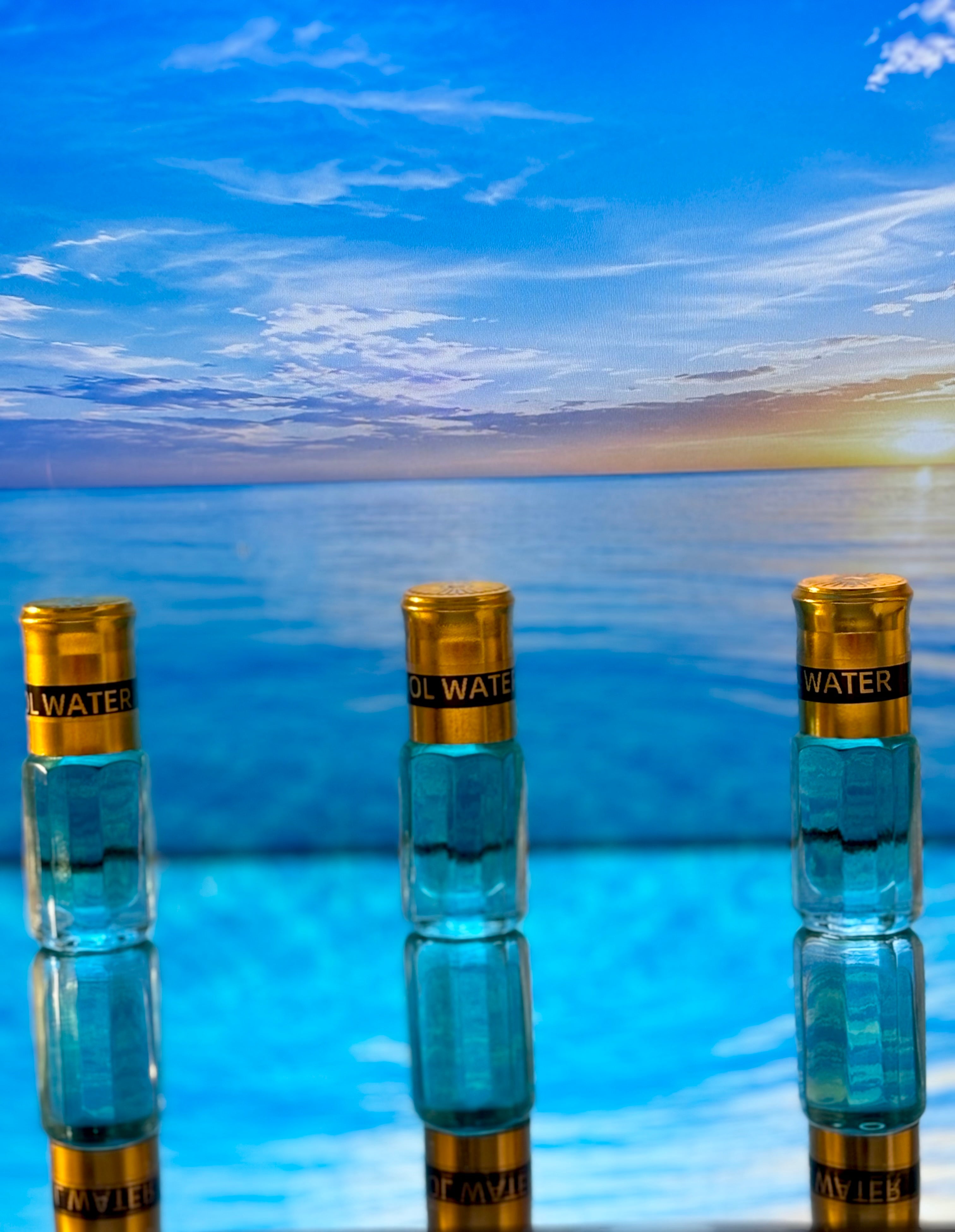Cool Water